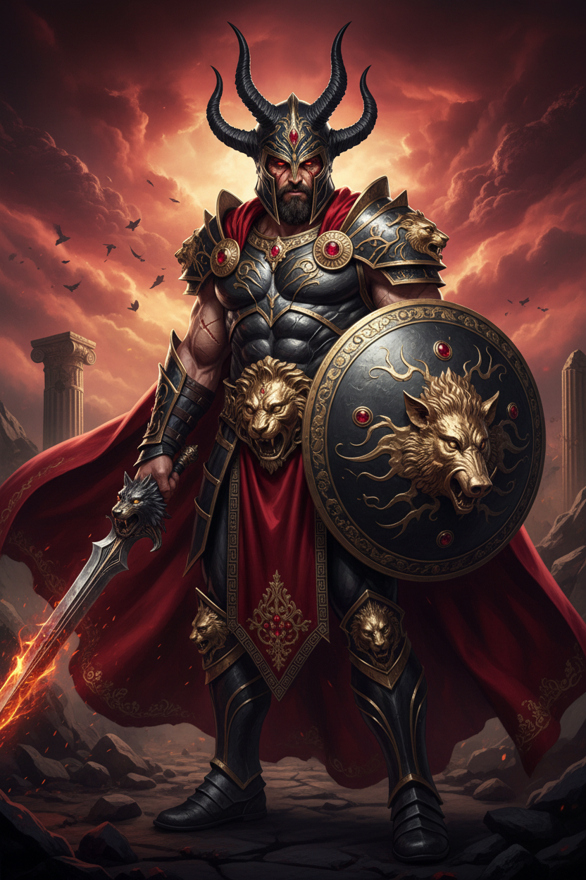 Ares