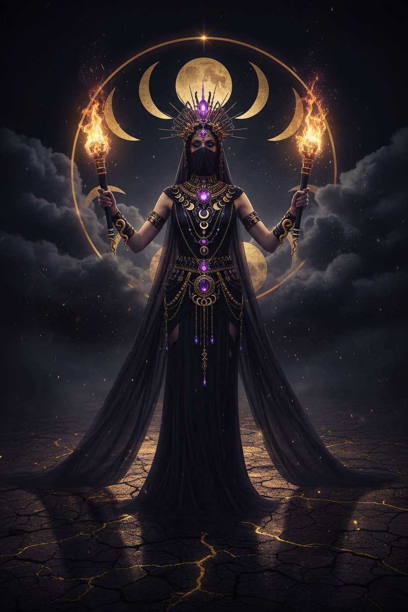 Hecate