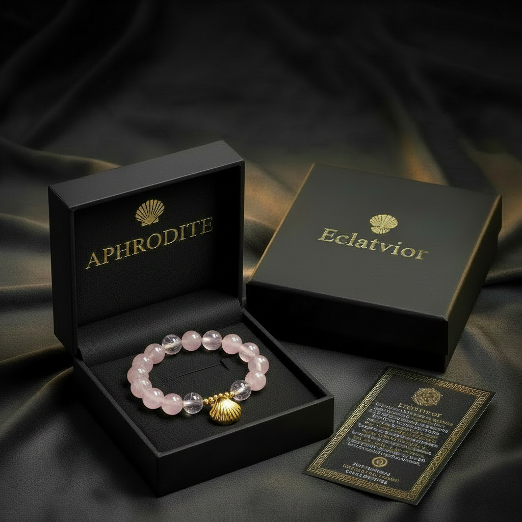 【6月守護神｜阿芙蘿黛蒂 Aphrodite】海浪與美之誕生